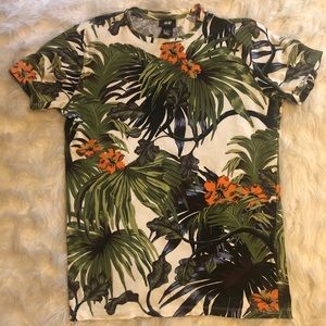 H&M Graphic Tee